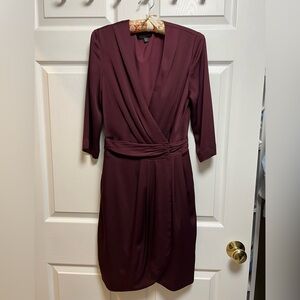 Banana Republic size 4 cocktail dress